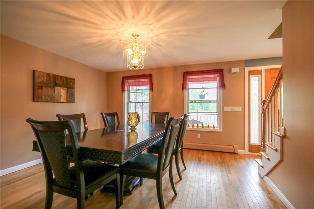 275 Boothby Road Limington, ME 04049 - Photo 18 of 35 Cozy for intimate dining or...