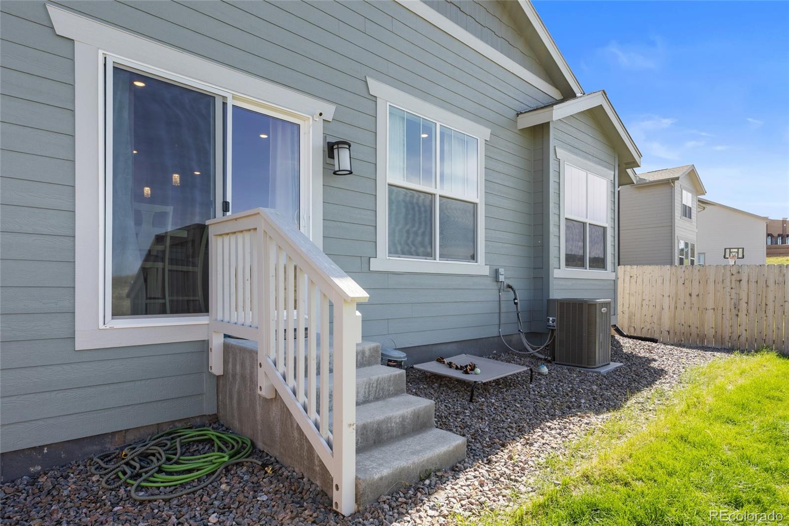 223 Corkscrew Street Elizabeth, CO 80107 - Photo 26 of 33
