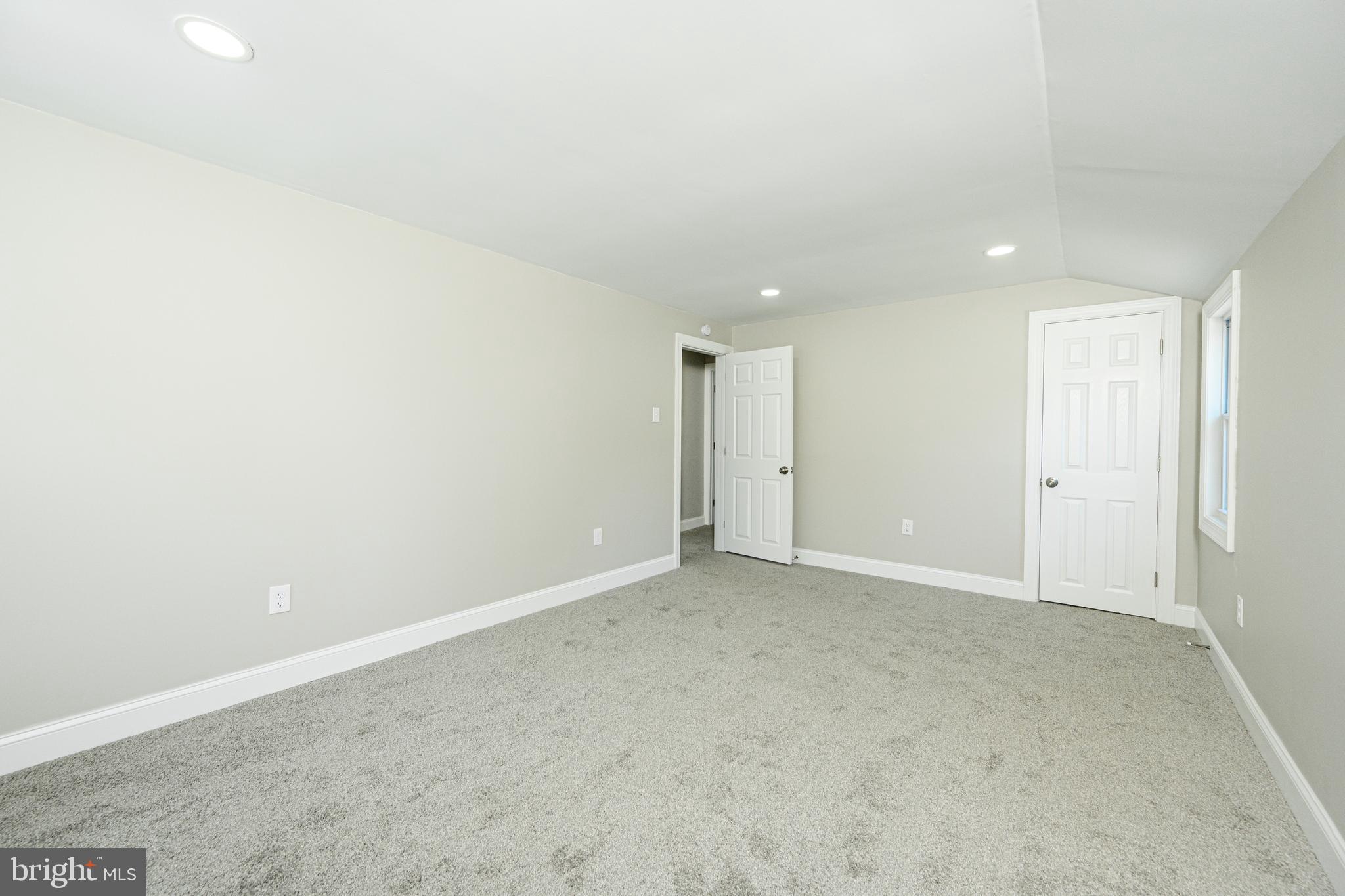 431 Holmes Road Morton, PA 19070 - Photo 26 of 35 Master Bedroom