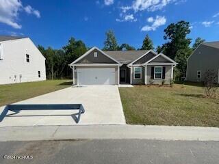 1559 Gate Hill Road Southeast Bolivia, NC 28422 - Photo 2 of 10 1559 Gate Hill Road SE 2