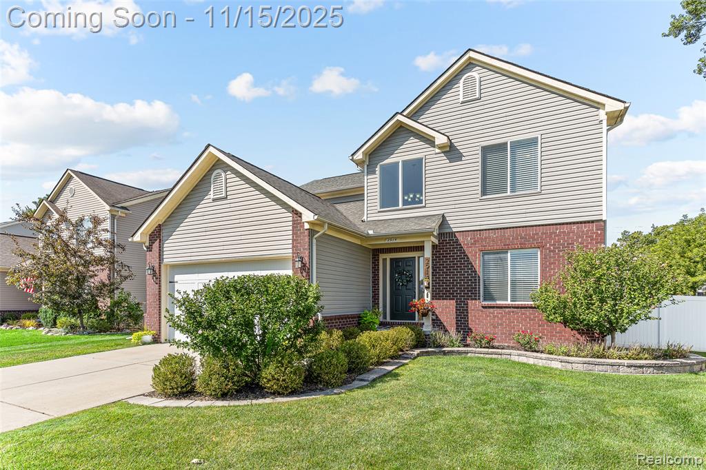 2914 Hartline Drive Rochester Hills, MI 48309 - Photo 42 of 43
