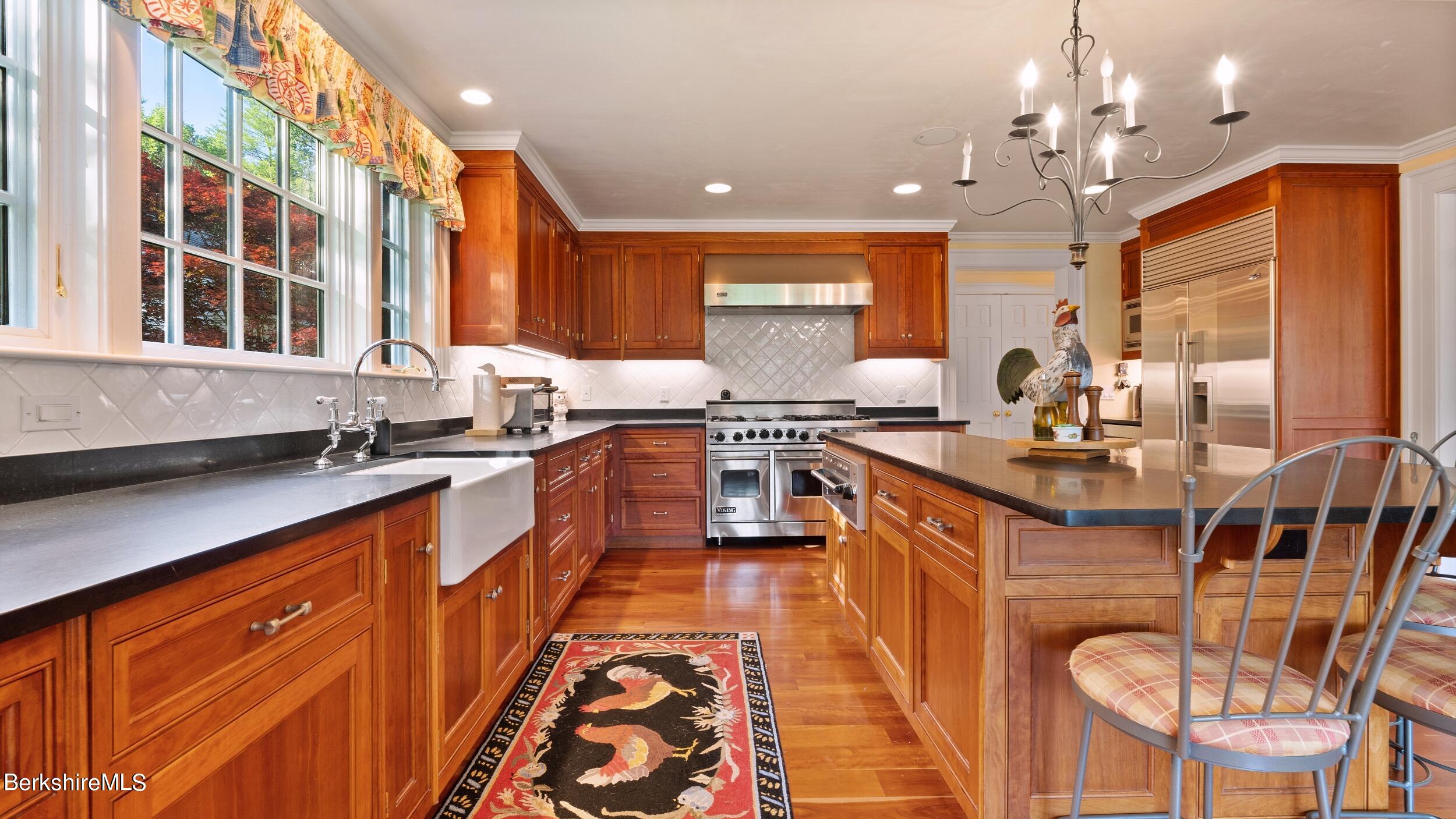 37 Main Road Tyringham, MA 01238 - Photo 18 of 56 Ideal for cooking