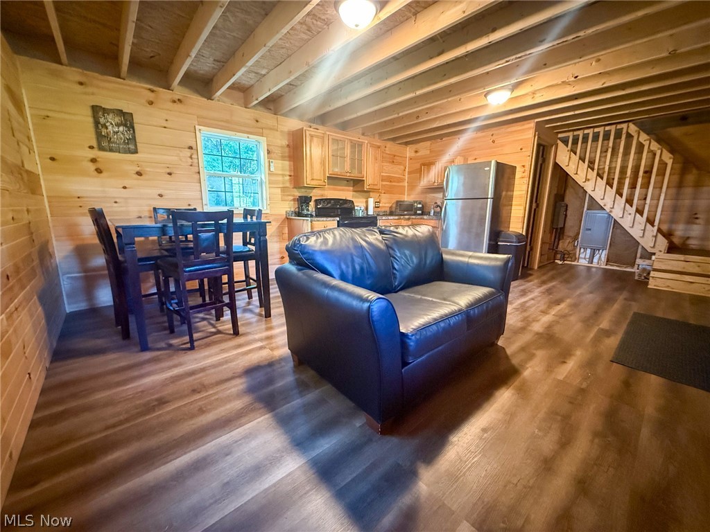 41298 Pleasant Ridge Road Graysville, OH 45734 - Photo 20 of 43 Gallery Image 20