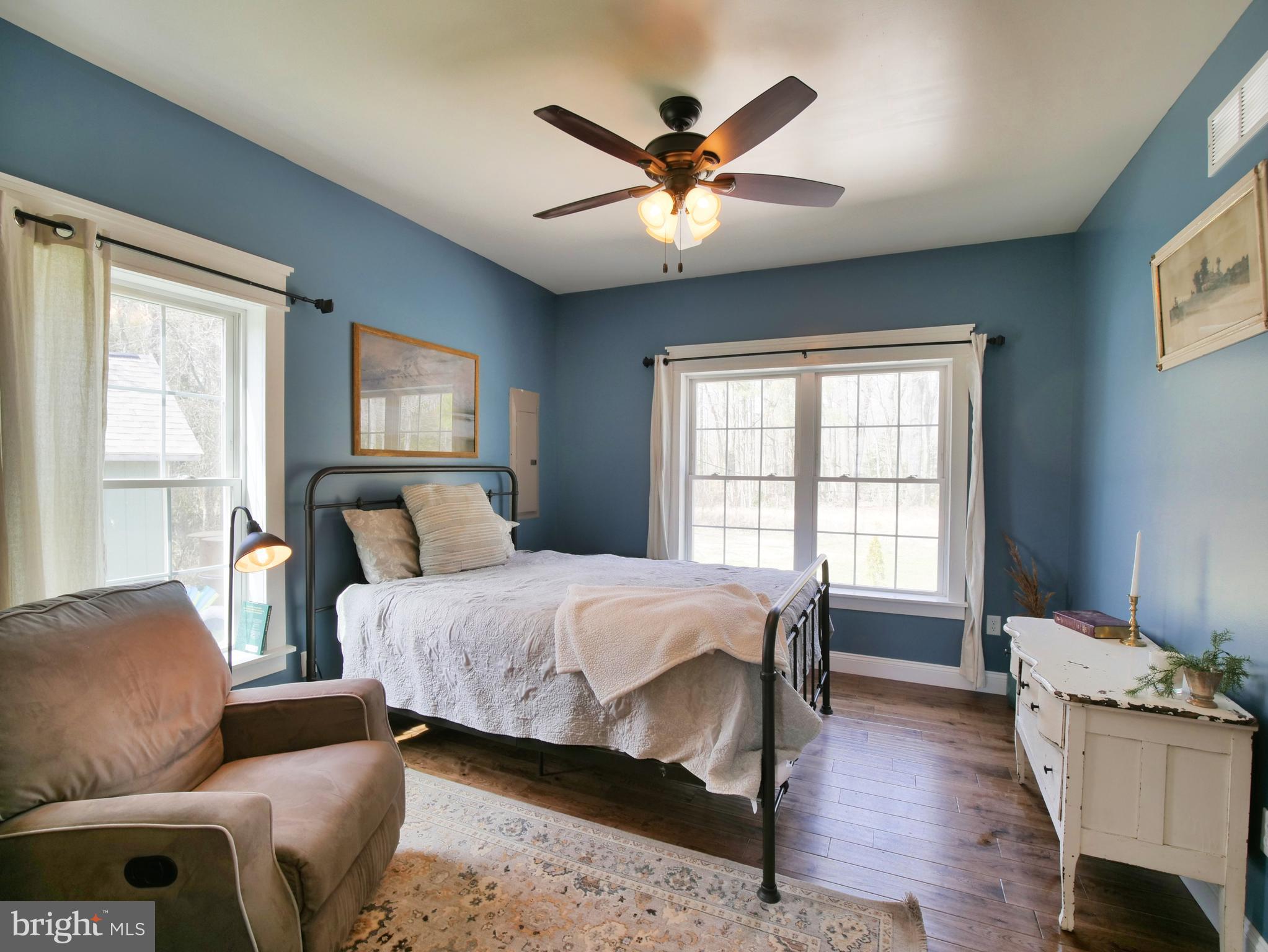 2667 Firetower Road Camden Wyoming, DE 19934 - Photo 16 of 53 Master bedroom