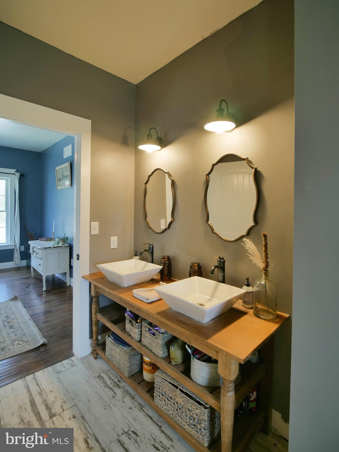 2667 Firetower Road Camden Wyoming, DE 19934 - Photo 21 of 53 Master Bathroom