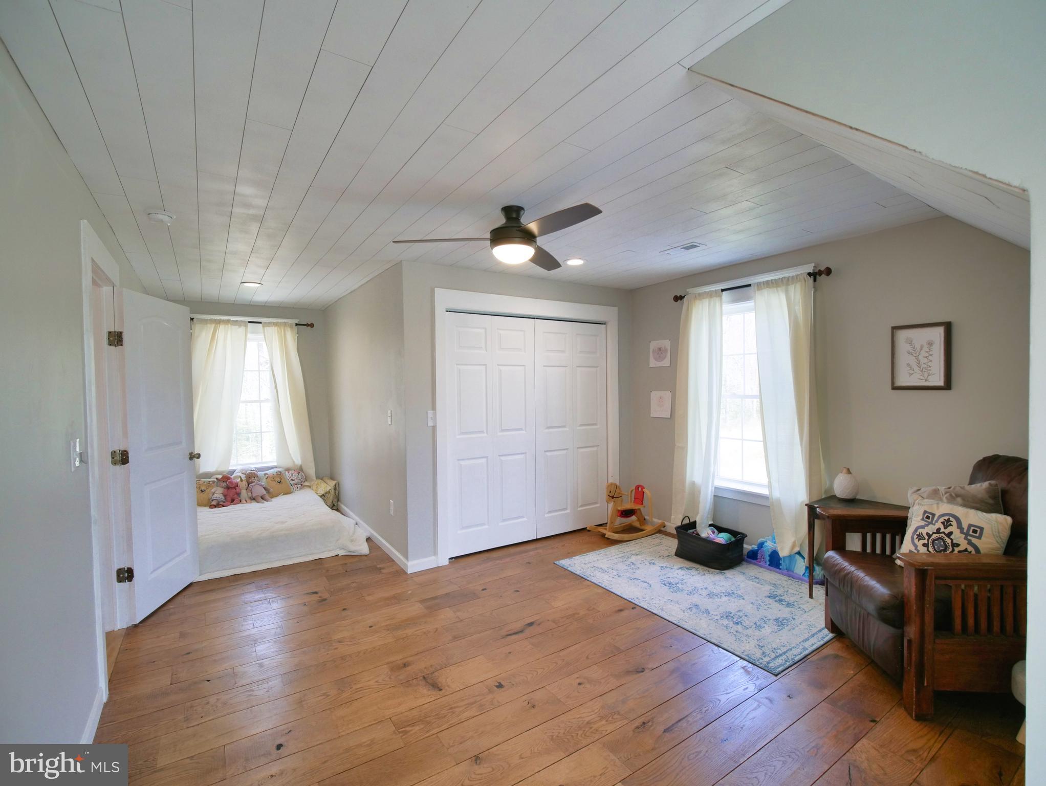 2667 Firetower Road Camden Wyoming, DE 19934 - Photo 40 of 53 Up stairs bedroom