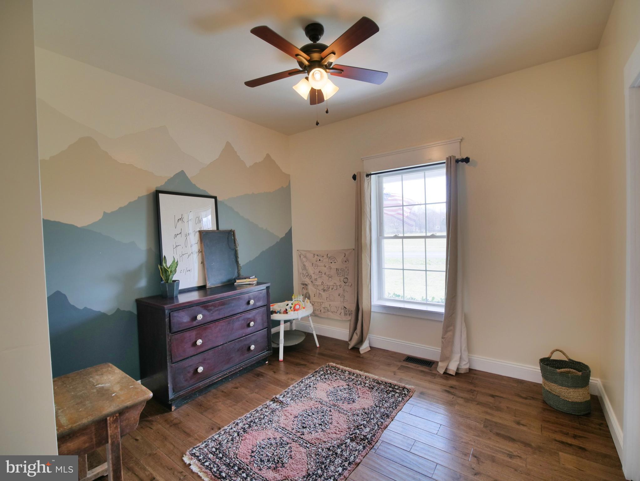 2667 Firetower Road Camden Wyoming, DE 19934 - Photo 47 of 53 Downstairs bedroom