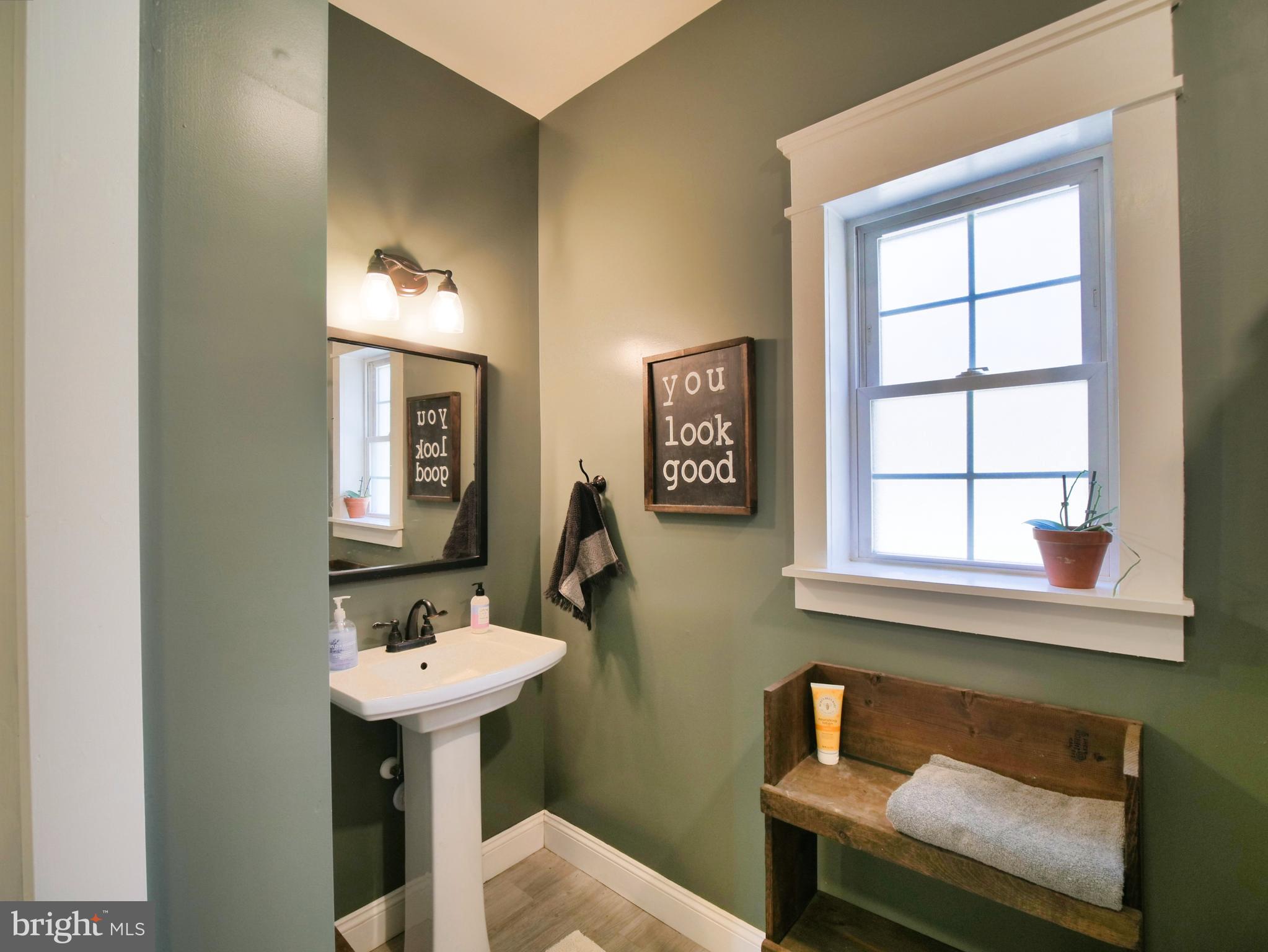 2667 Firetower Road Camden Wyoming, DE 19934 - Photo 51 of 53 Downstairs full bathroom
