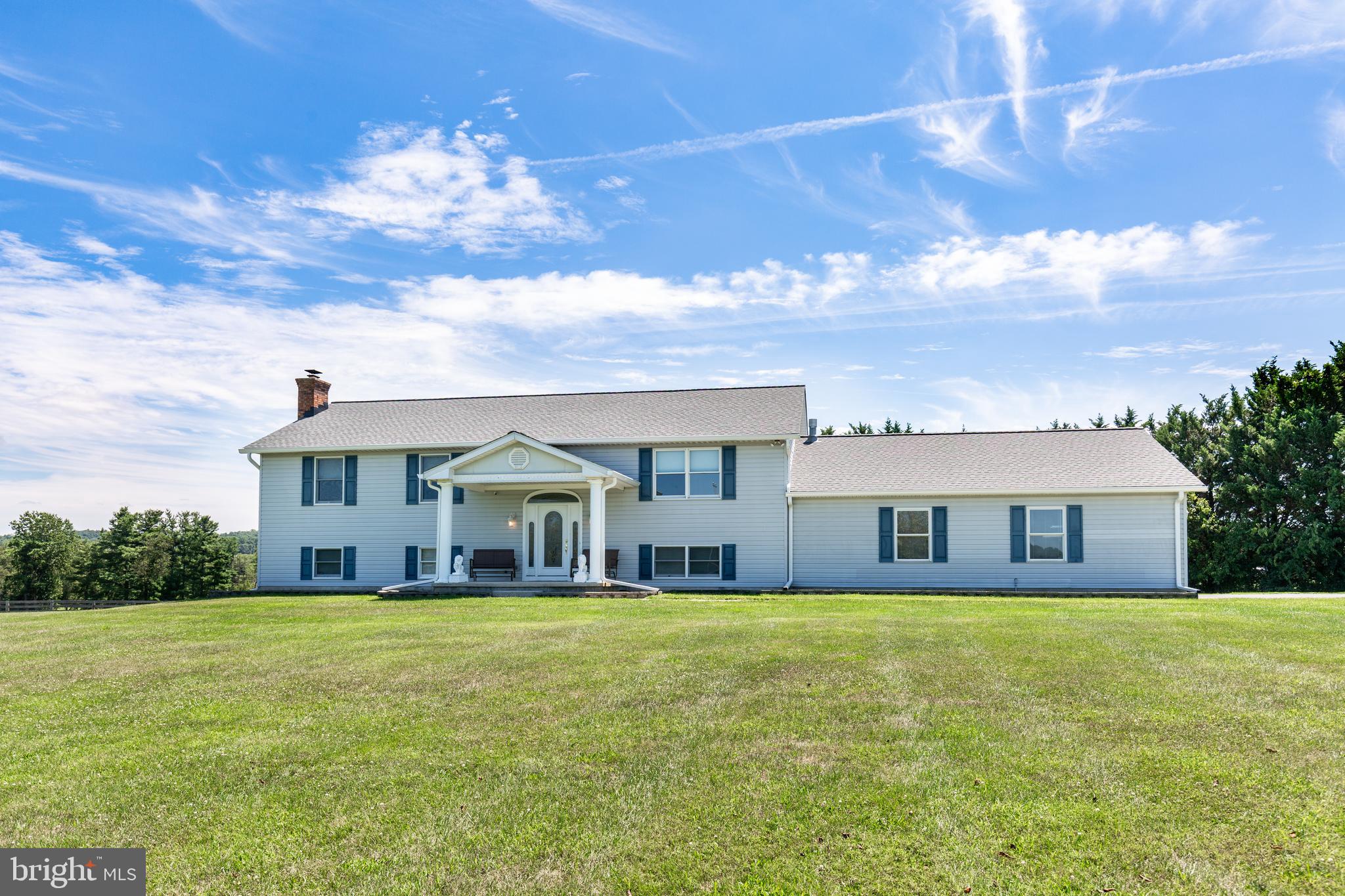 1915 Bachmans Valley Road Manchester, MD 21102 - Photo 1 of 47 1915 Bachman Valley - perched on almost 5 acres!