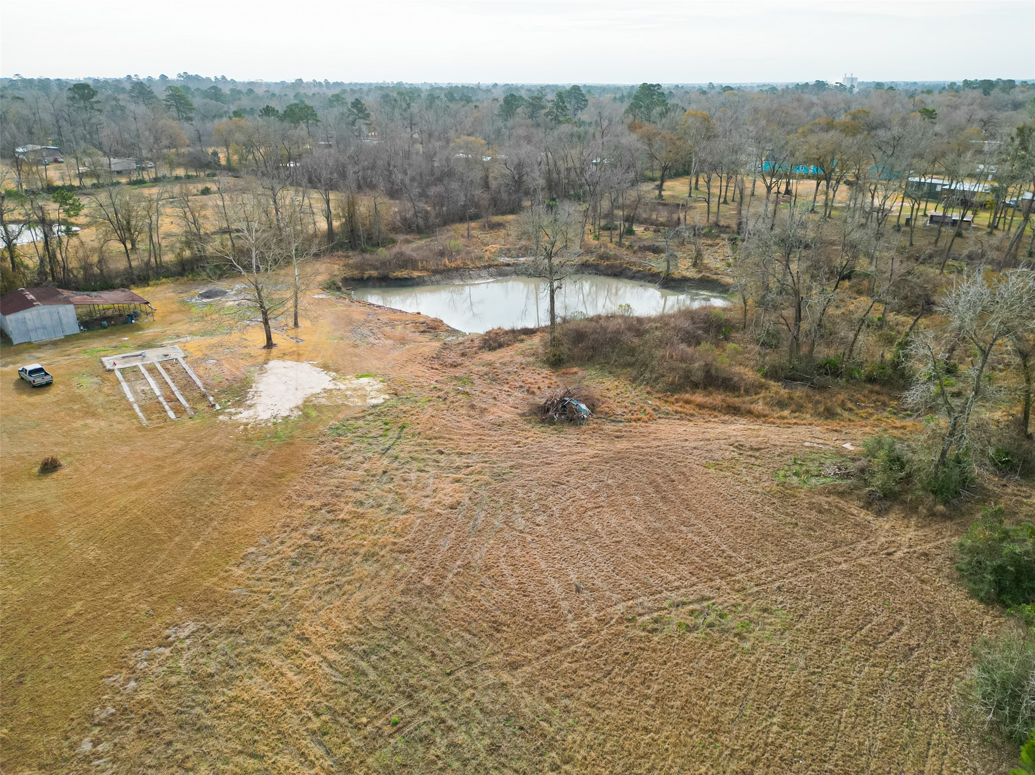 13670 Lyric Road Conroe, TX 77302 - Photo 1 of 31