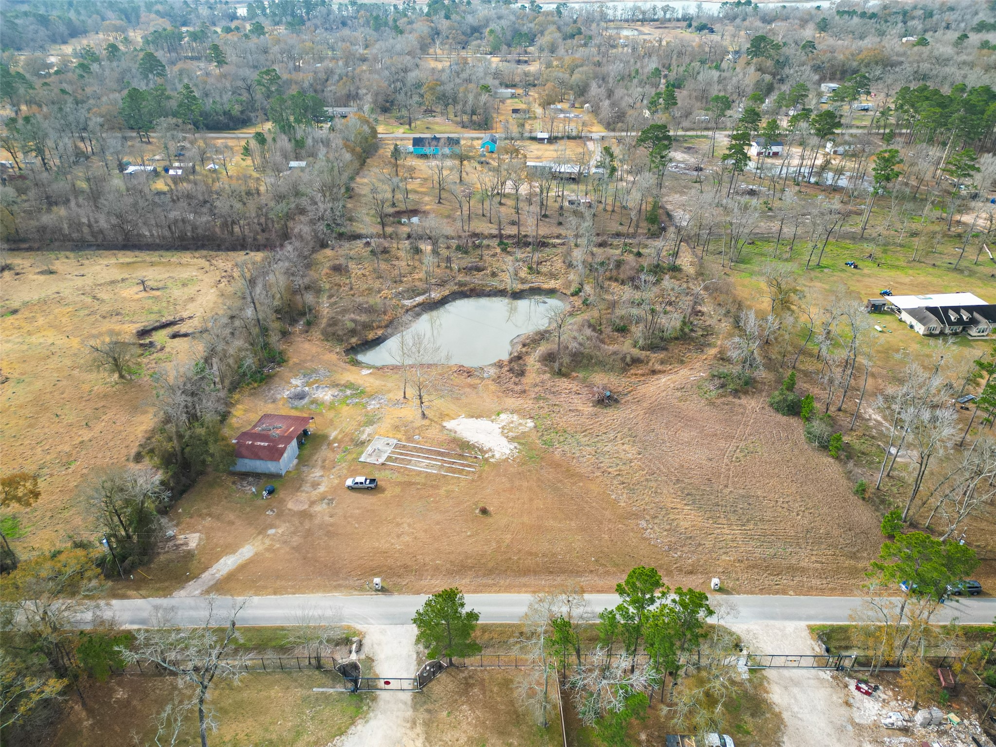 13670 Lyric Road Conroe, TX 77302 - Photo 11 of 31