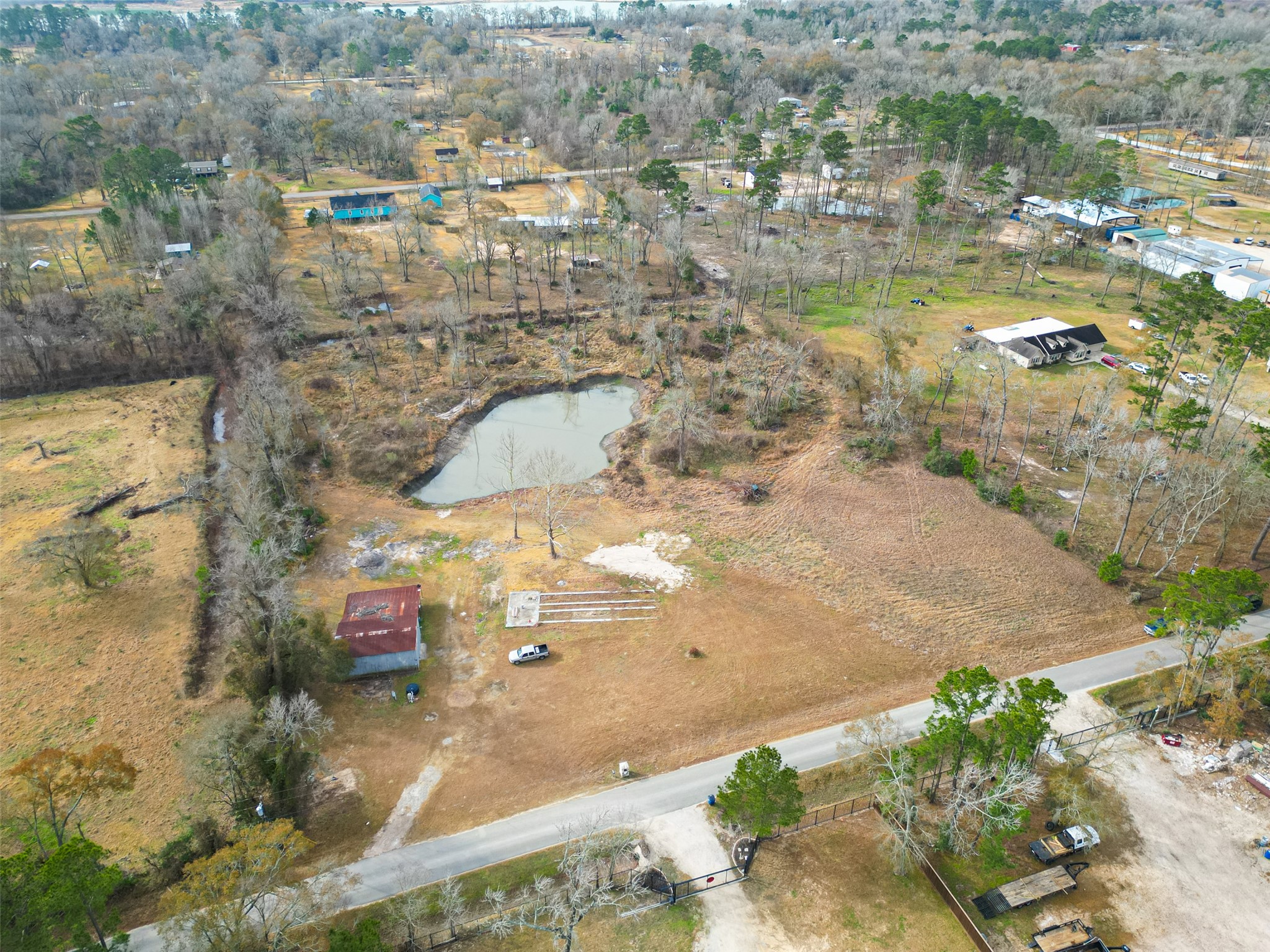 13670 Lyric Road Conroe, TX 77302 - Photo 12 of 31