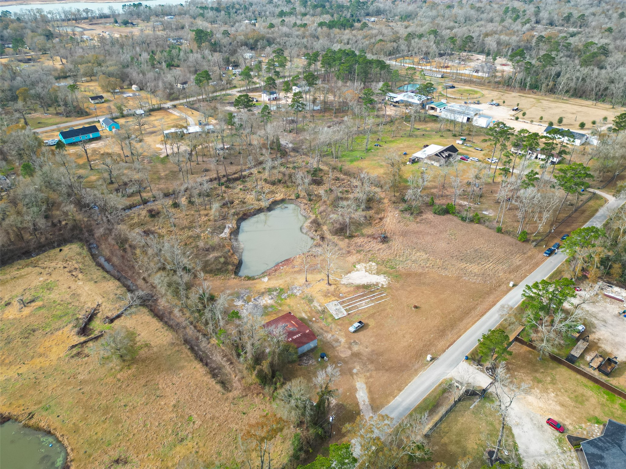 13670 Lyric Road Conroe, TX 77302 - Photo 13 of 31