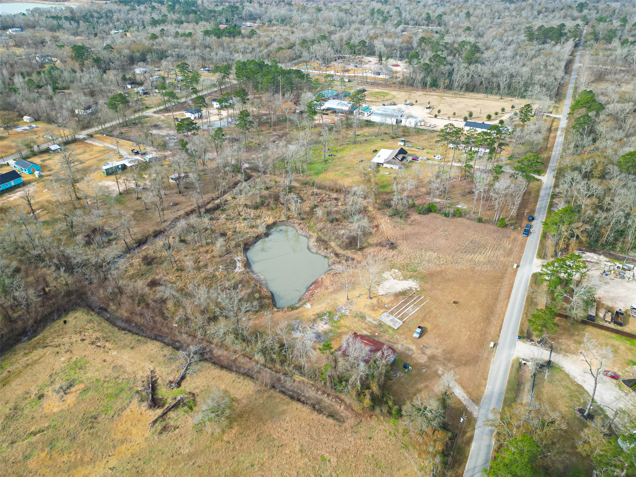 13670 Lyric Road Conroe, TX 77302 - Photo 14 of 31