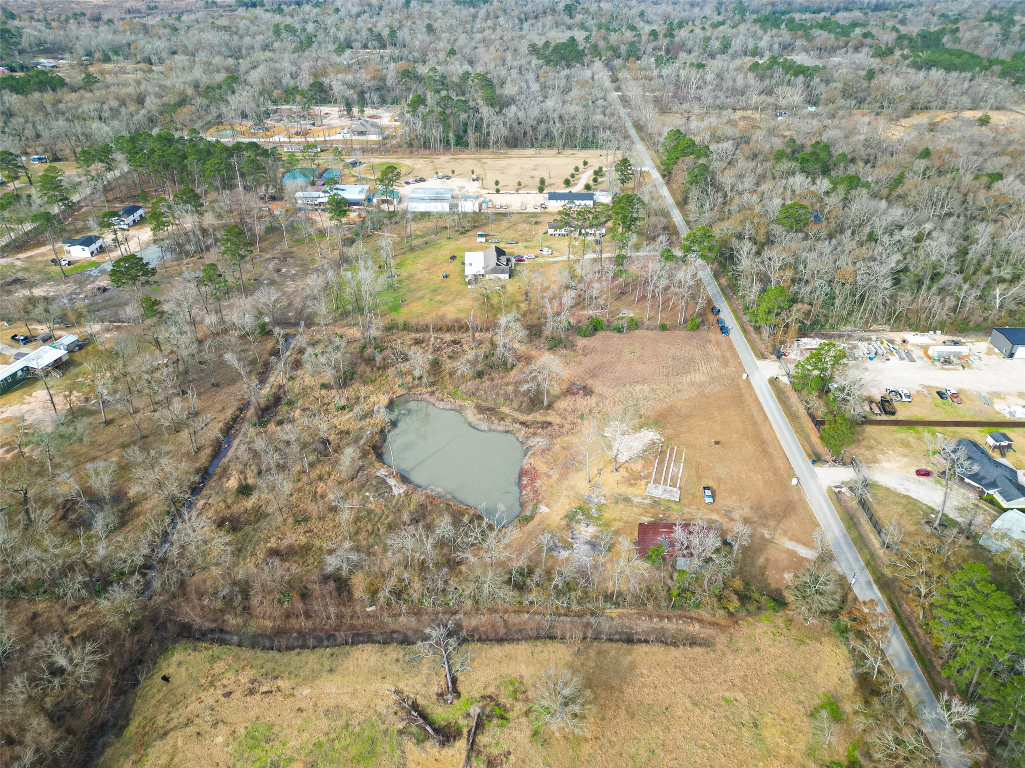 13670 Lyric Road Conroe, TX 77302 - Photo 15 of 31