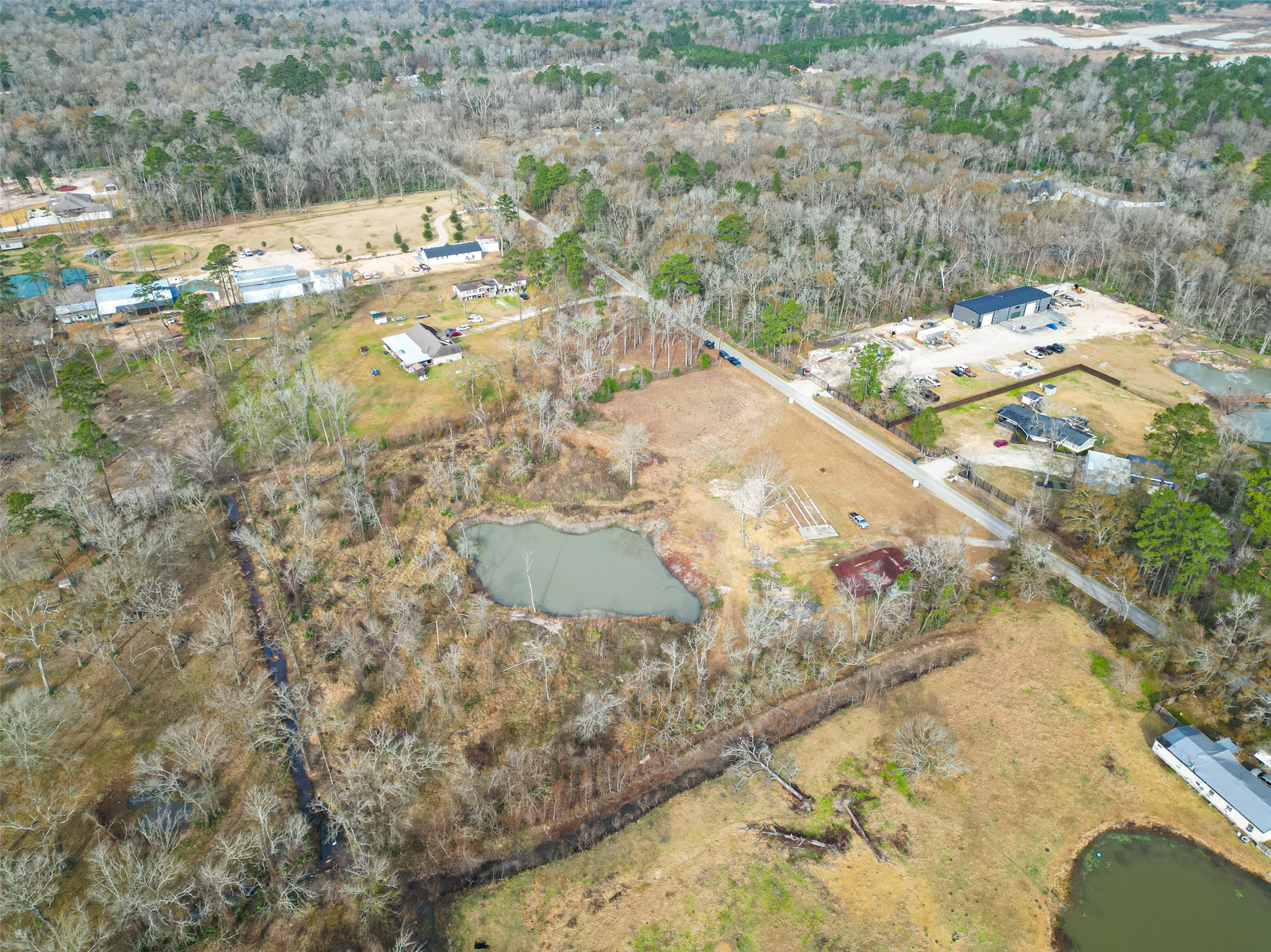 13670 Lyric Road Conroe, TX 77302 - Photo 16 of 31