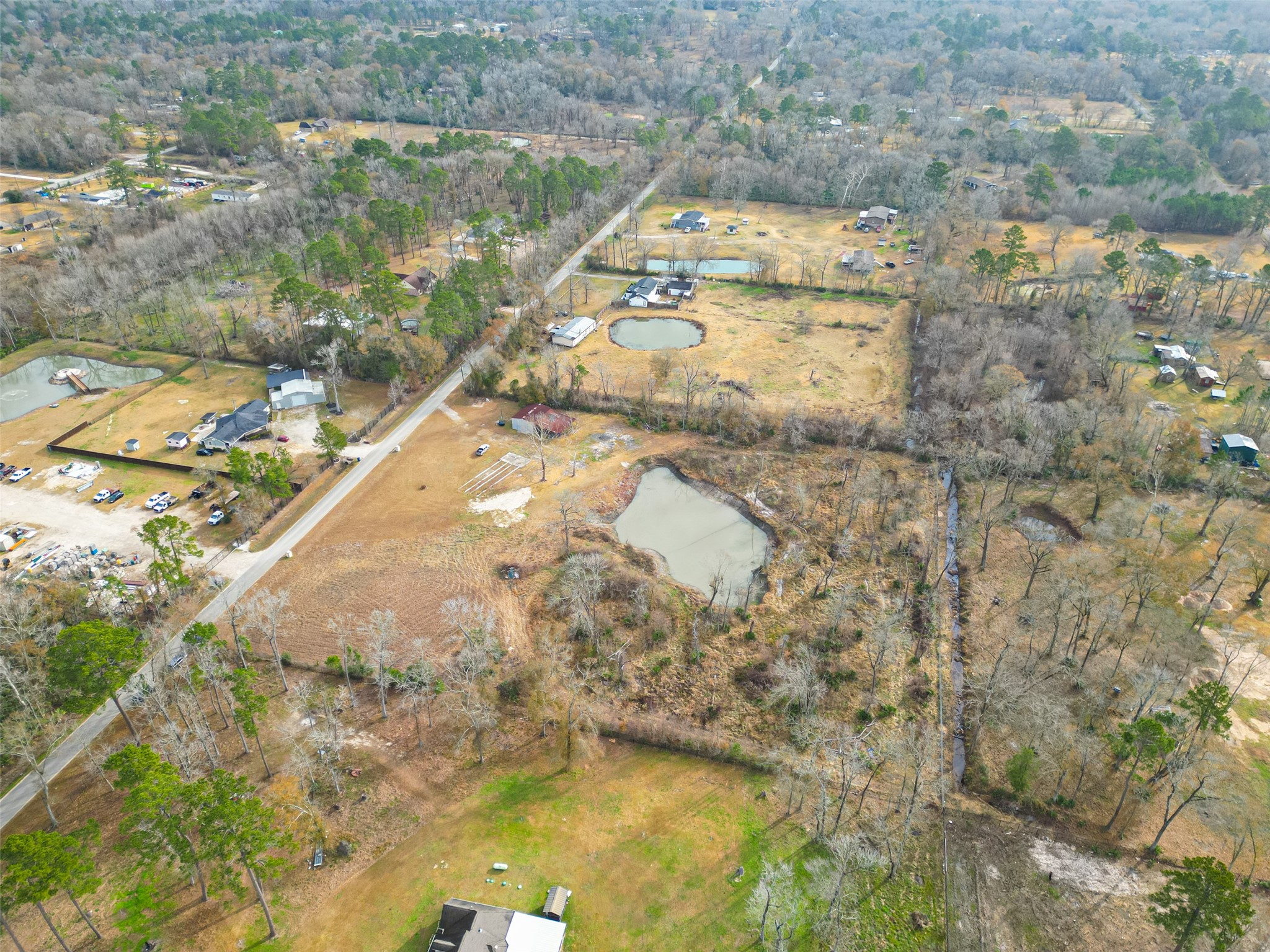 13670 Lyric Road Conroe, TX 77302 - Photo 21 of 31