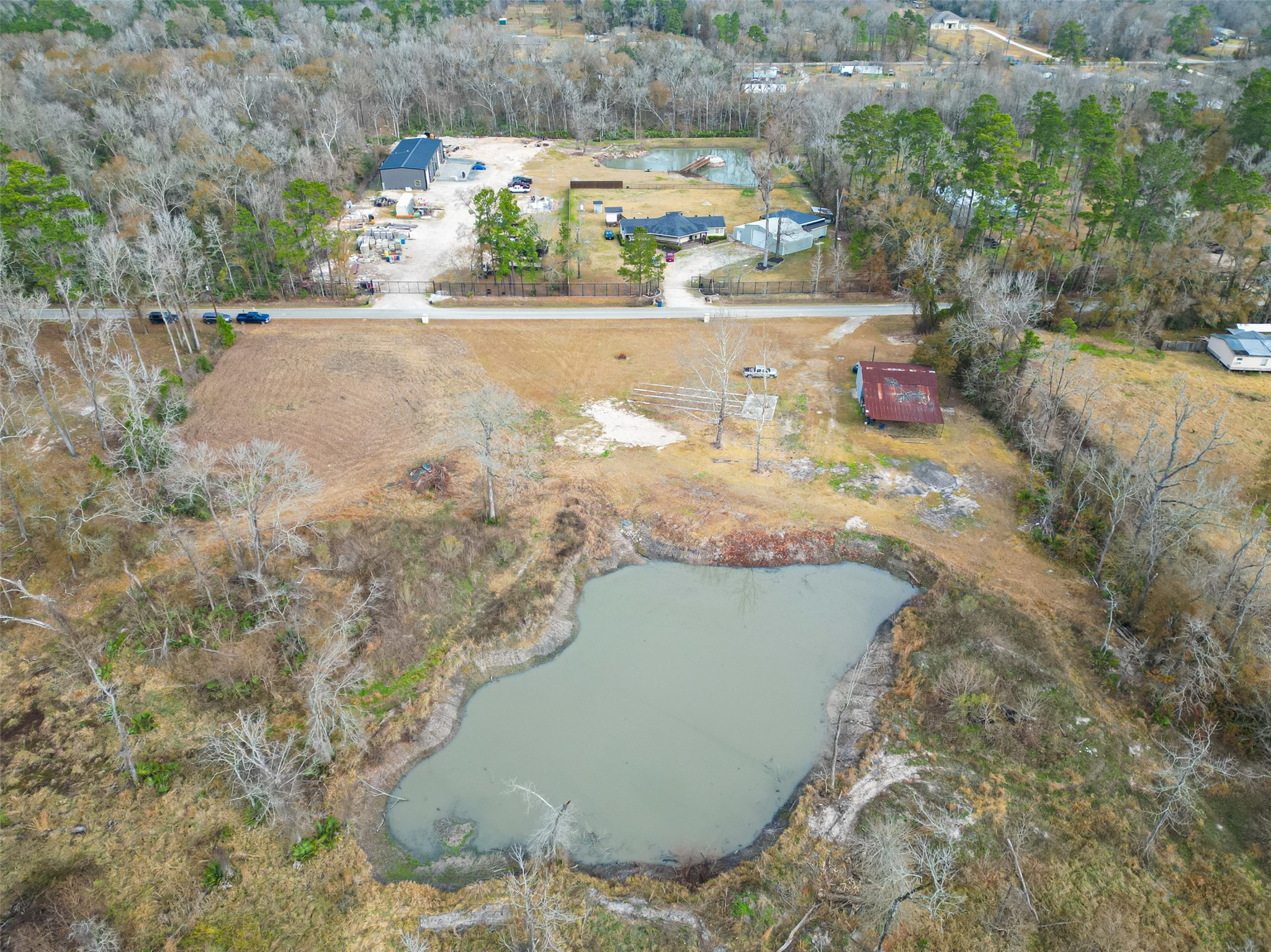 13670 Lyric Road Conroe, TX 77302 - Photo 24 of 31