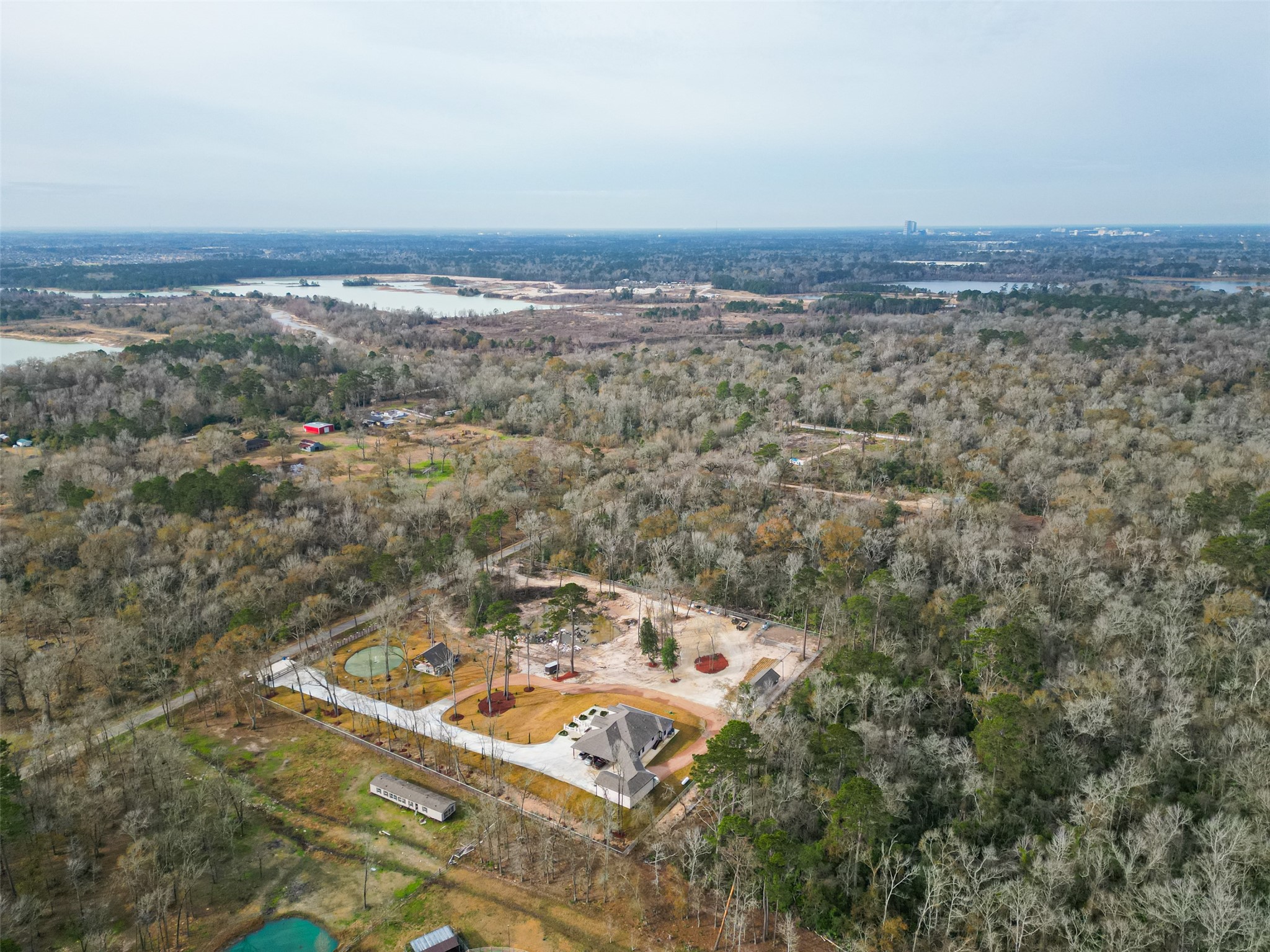 13670 Lyric Road Conroe, TX 77302 - Photo 28 of 31