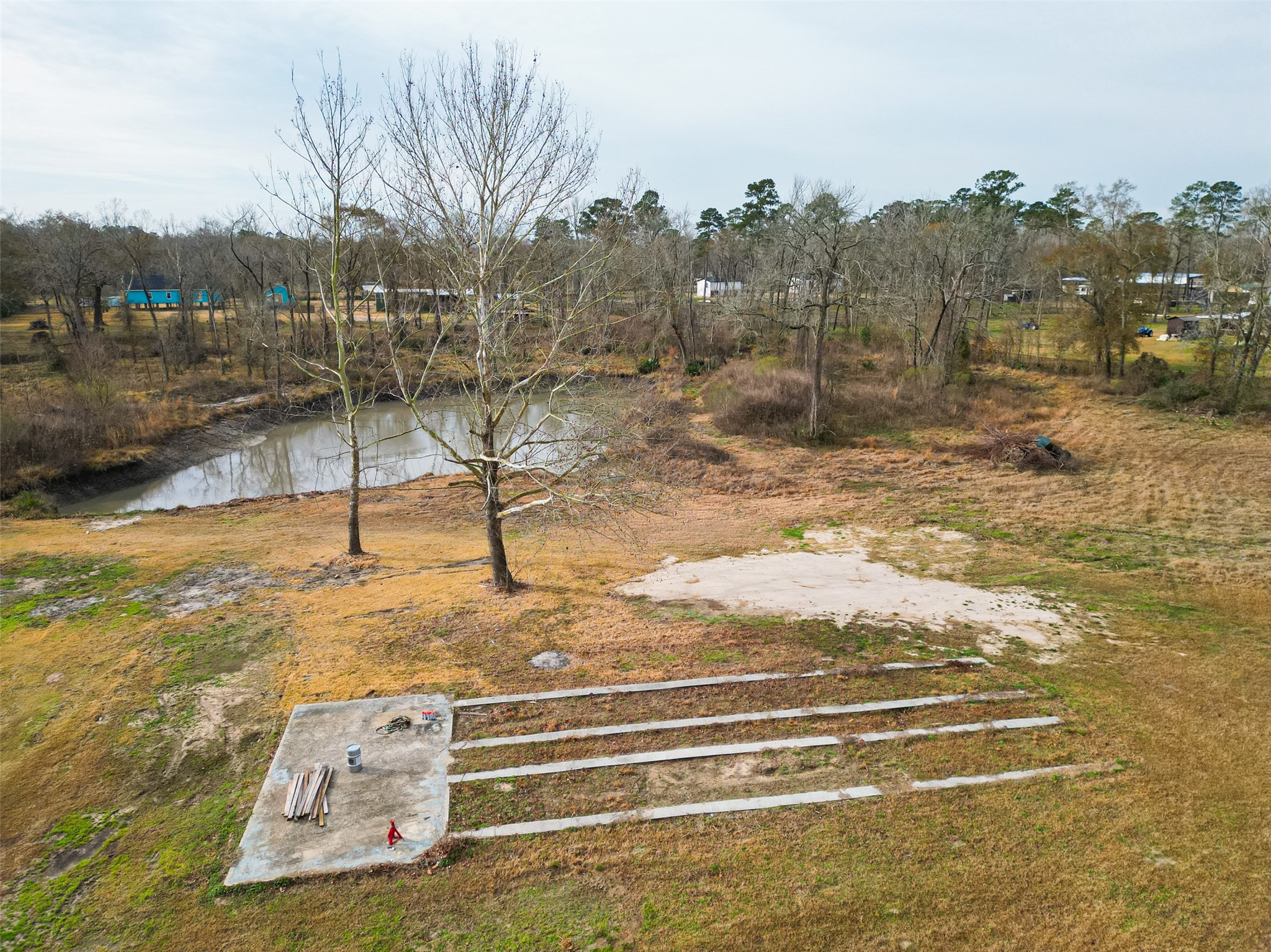 13670 Lyric Road Conroe, TX 77302 - Photo 3 of 31