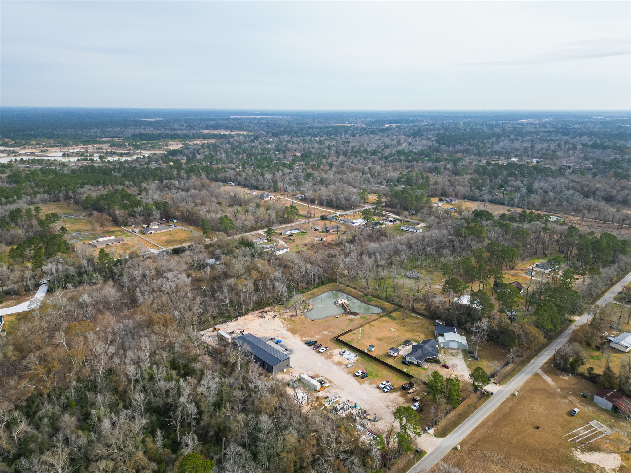 13670 Lyric Road Conroe, TX 77302 - Photo 31 of 31