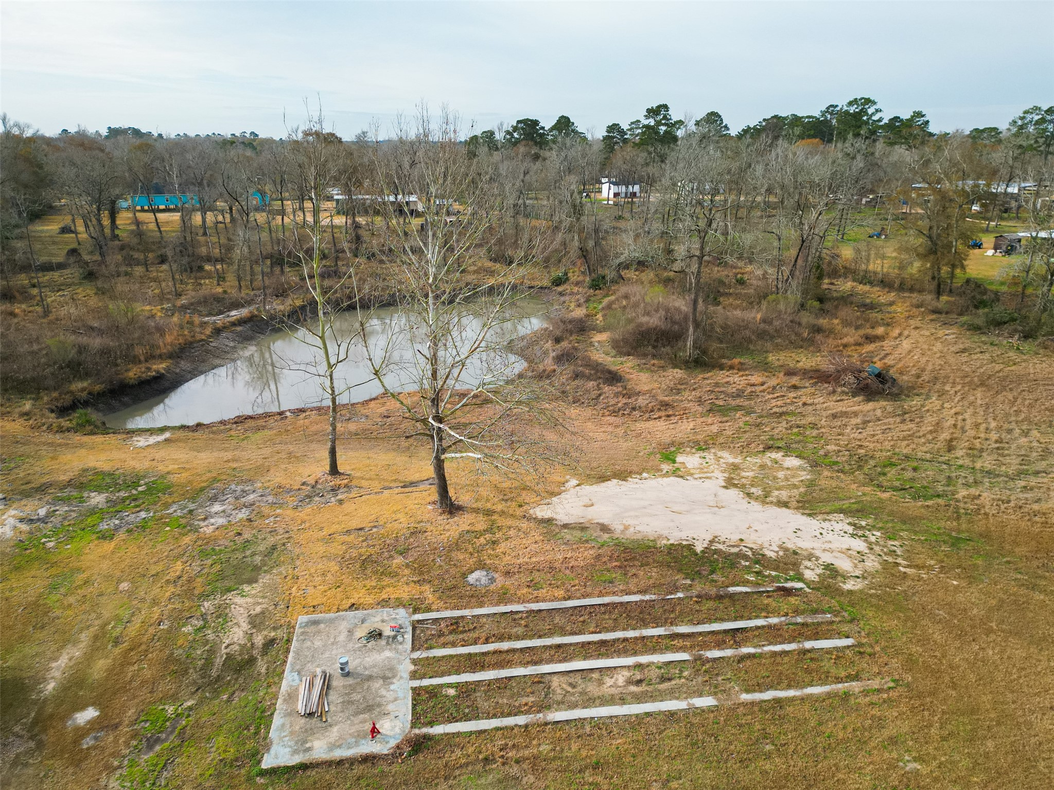 13670 Lyric Road Conroe, TX 77302 - Photo 4 of 31