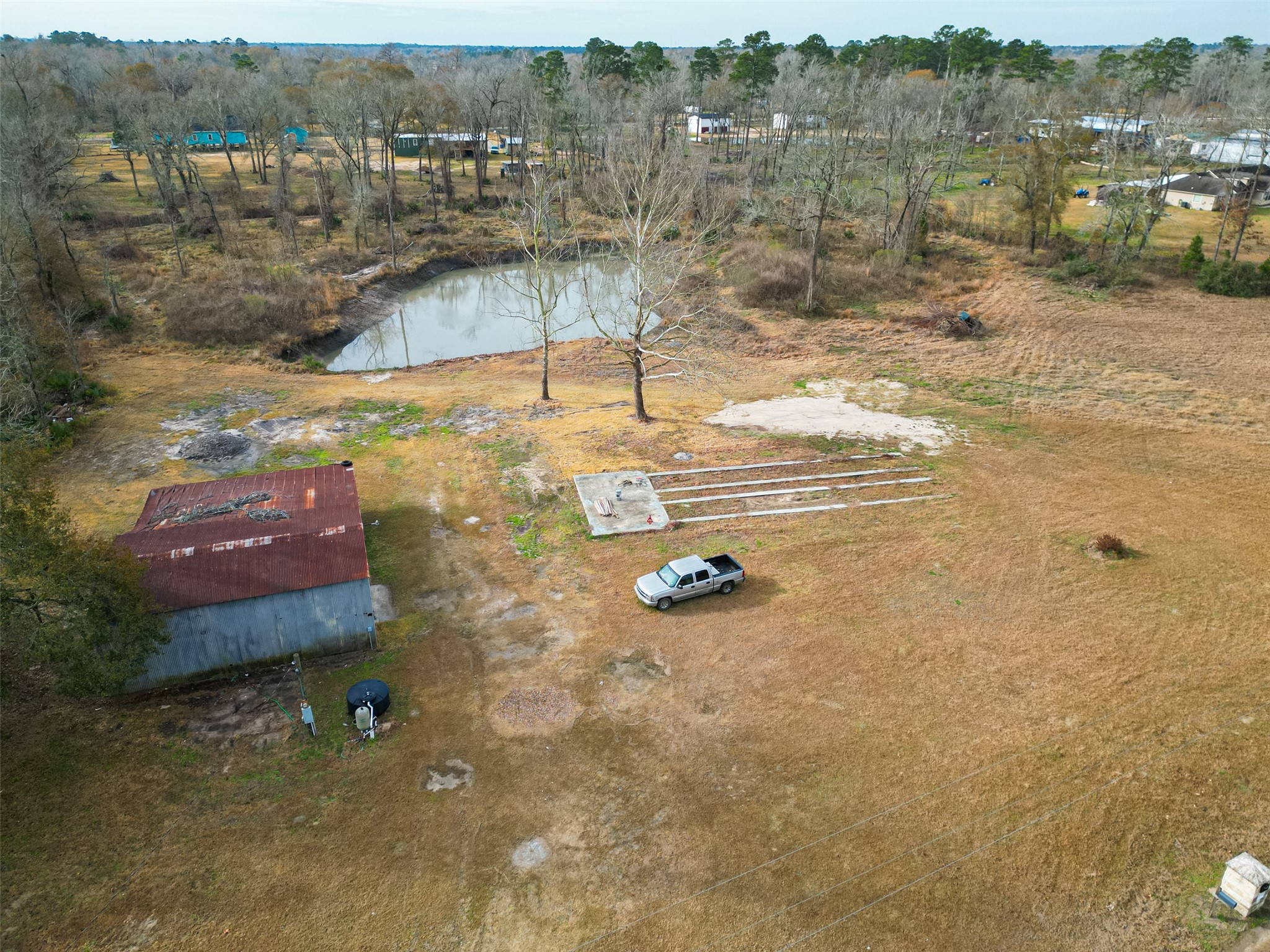 13670 Lyric Road Conroe, TX 77302 - Photo 5 of 31