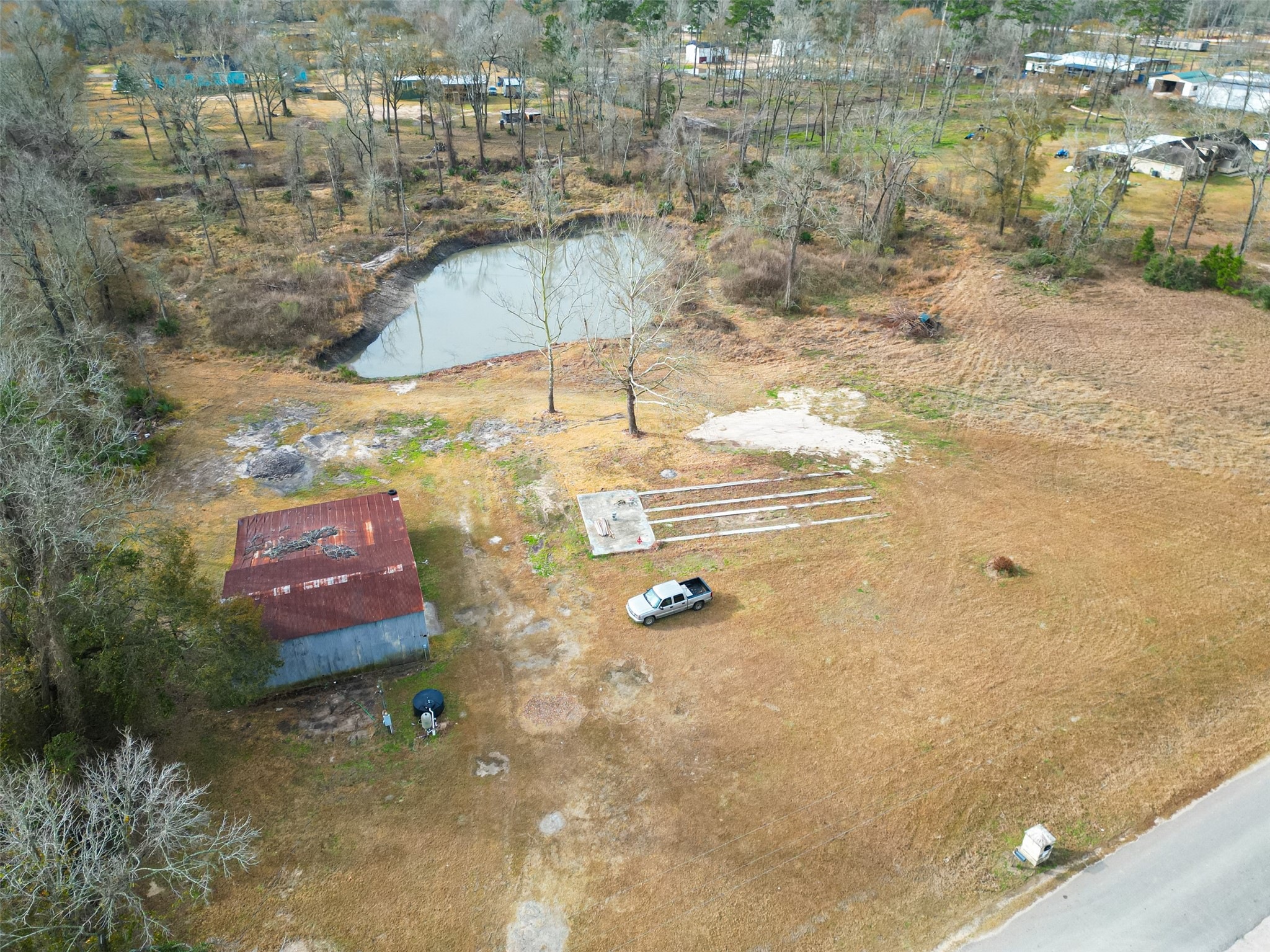 13670 Lyric Road Conroe, TX 77302 - Photo 6 of 31