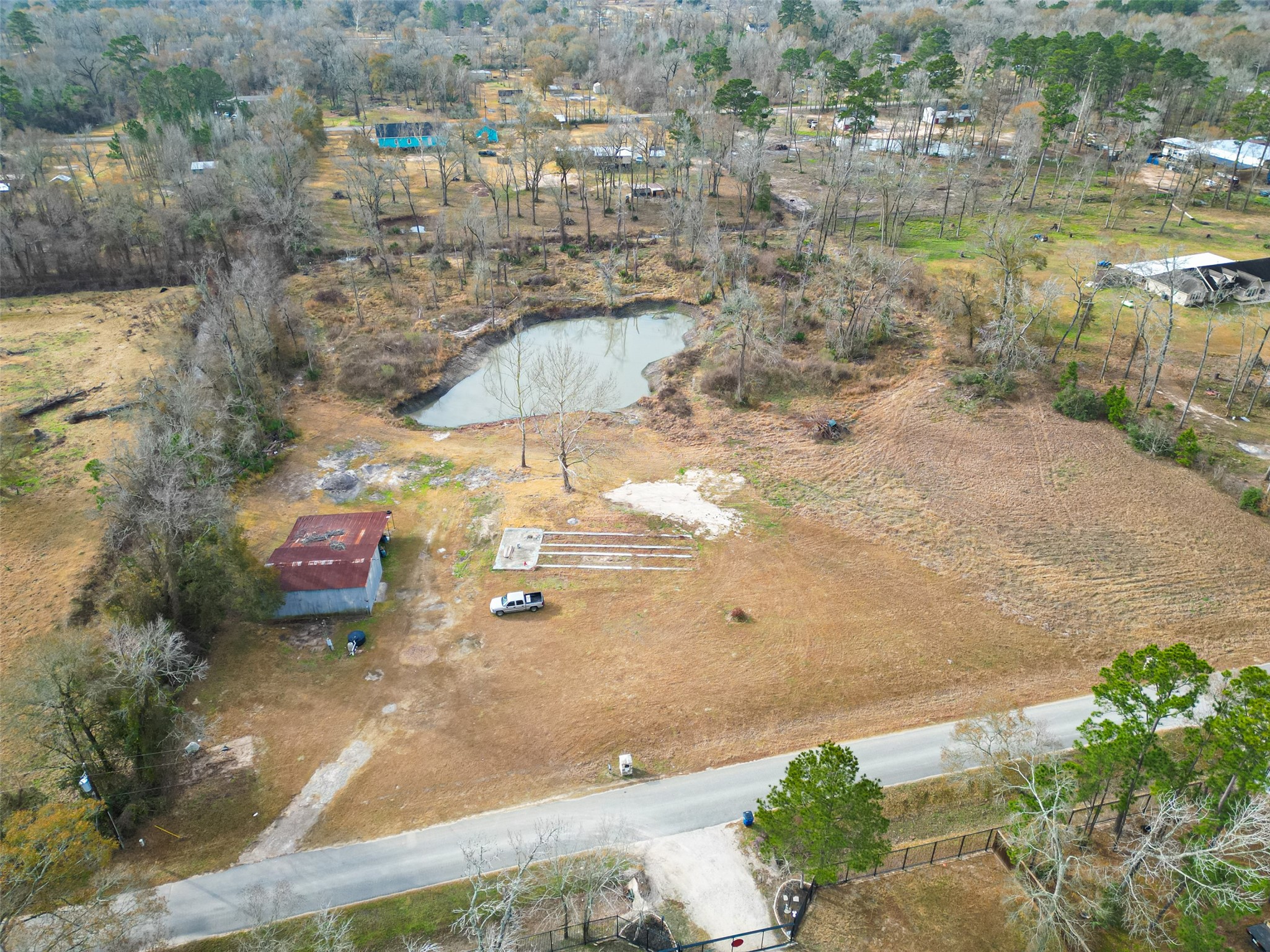 13670 Lyric Road Conroe, TX 77302 - Photo 8 of 31