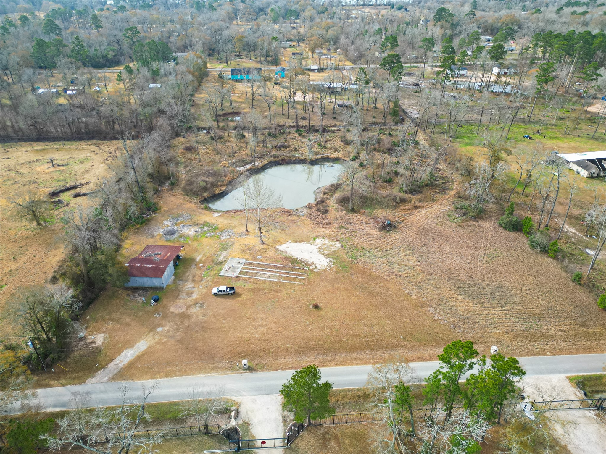 13670 Lyric Road Conroe, TX 77302 - Photo 9 of 31