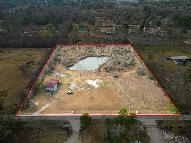 $275,000 | 13670 Lyric Road, Conroe, TX 77302