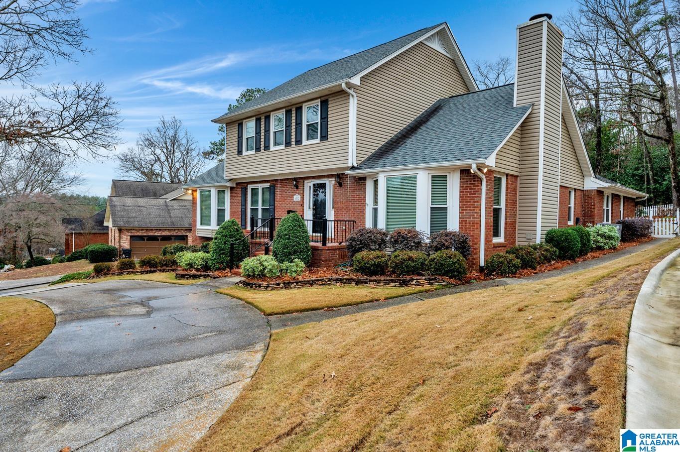 4812 Sulphur Springs Road Birmingham, AL 35226 - Photo 62 of 64