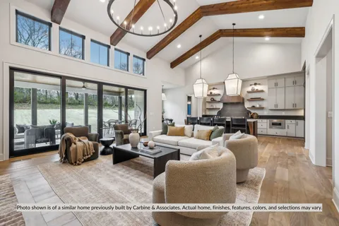 $2,028,800 | 8709 Iron Willow Pass, Eagleville, TN 37060