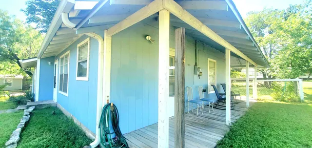 $175,000 | 850 Airport Road, Tow, TX 78672