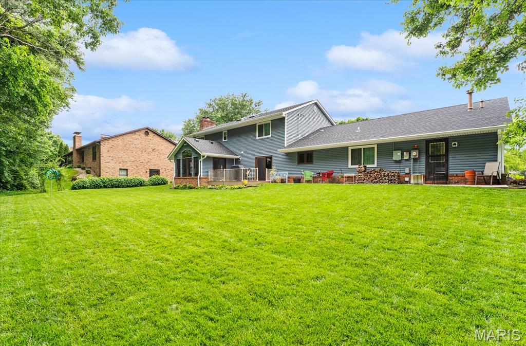 1046 Shadow Ridge Crossing O'Fallon, IL 62269 - Photo 48 of 63