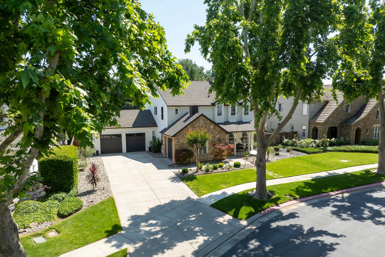 1682 Fairway Oaks Court Ripon, CA 95366 - Photo 45 of 51