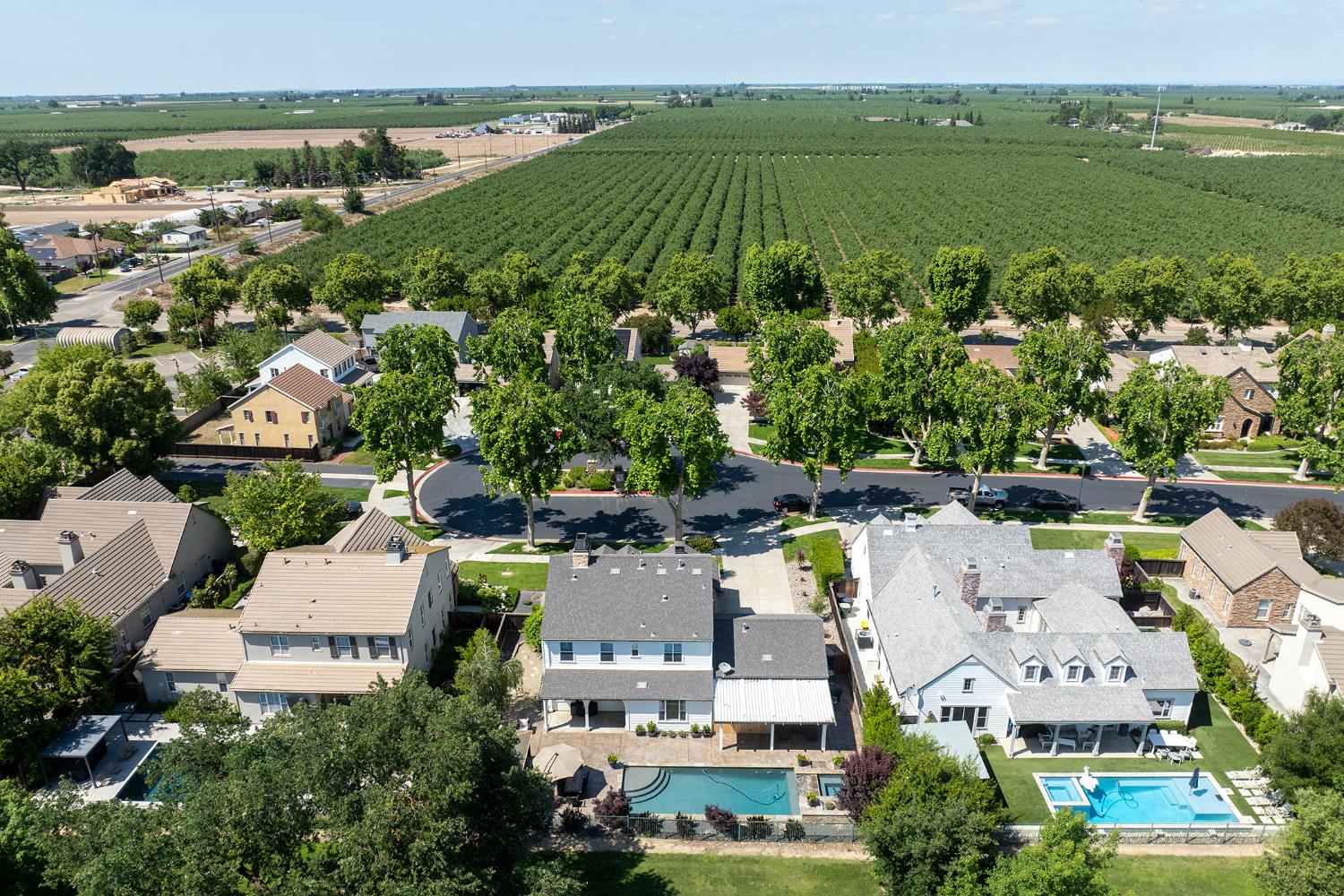 1682 Fairway Oaks Court Ripon, CA 95366 - Photo 48 of 51