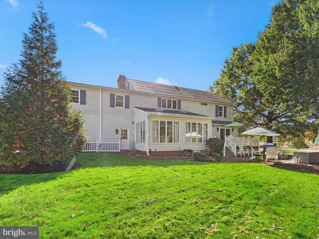 $525,000 | 30602 Foxchase Drive, Salisbury, MD 21804