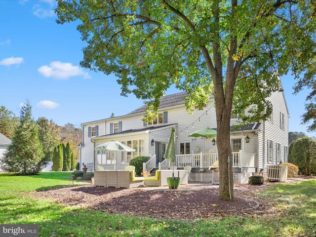 $525,000 | 30602 Foxchase Drive, Salisbury, MD 21804