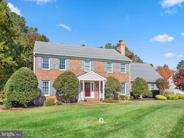 $525,000 | 30602 Foxchase Drive, Salisbury, MD 21804