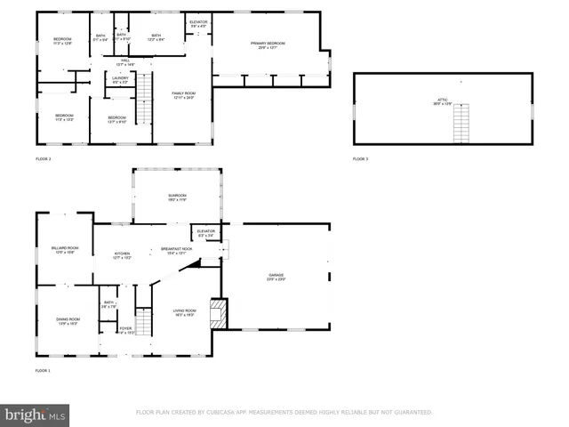 $525,000 | 30602 Foxchase Drive, Salisbury, MD 21804