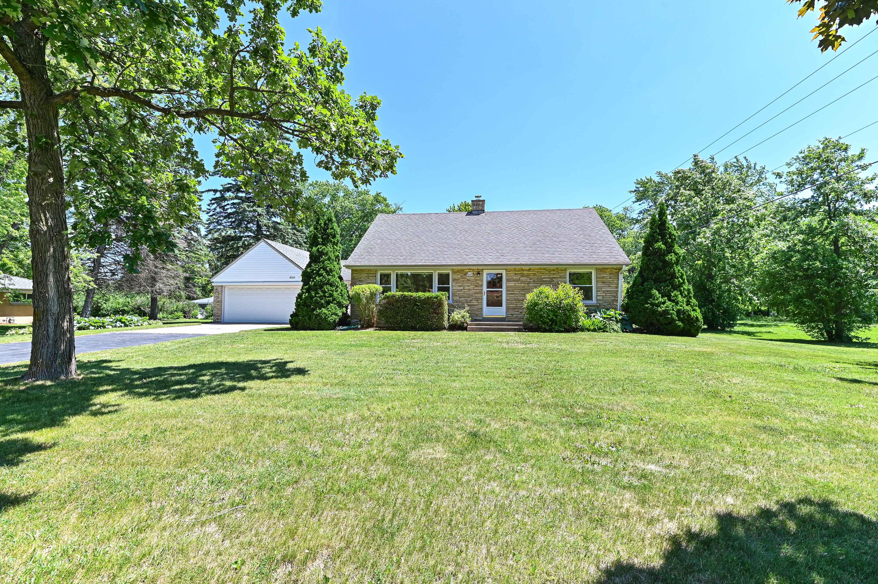 W156N8008 Pilgrim Road Menomonee Falls, WI 53051 - Photo 49 of 50 pilgrim-4