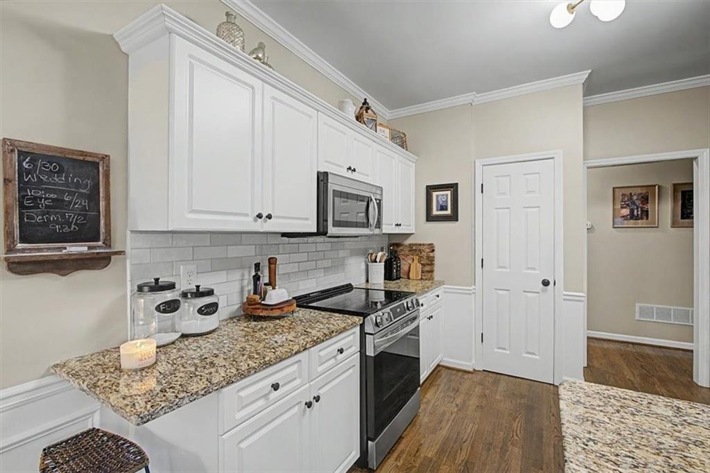 5403 Amity Drive Powder Springs, GA 30127 - Photo 17 of 74