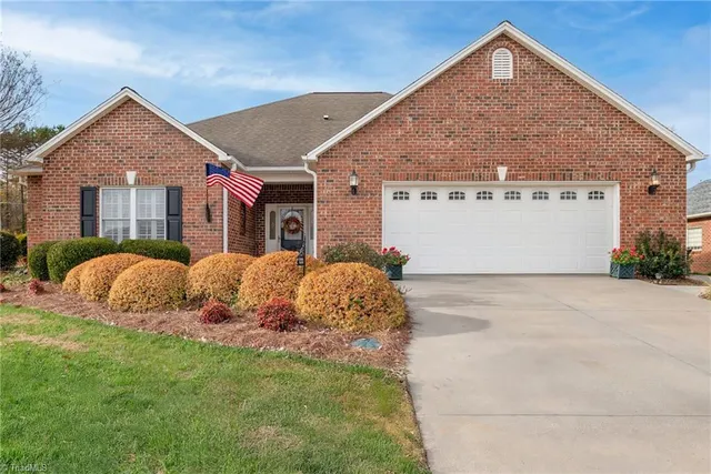 $354,000 | 222 New Hampshire Court, Mocksville, NC 27028