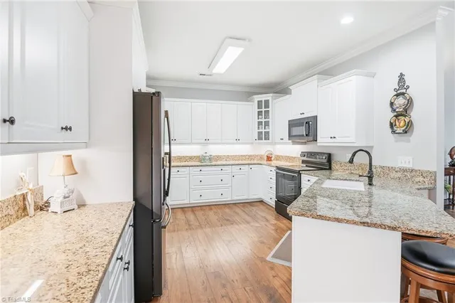 $354,000 | 222 New Hampshire Court, Mocksville, NC 27028