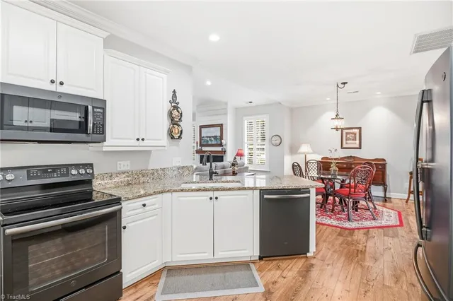 $354,000 | 222 New Hampshire Court, Mocksville, NC 27028