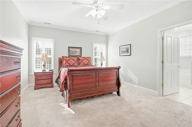 $354,000 | 222 New Hampshire Court, Mocksville, NC 27028