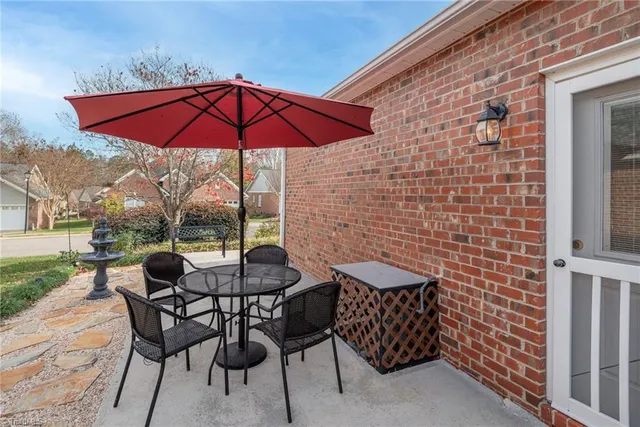 $354,000 | 222 New Hampshire Court, Mocksville, NC 27028