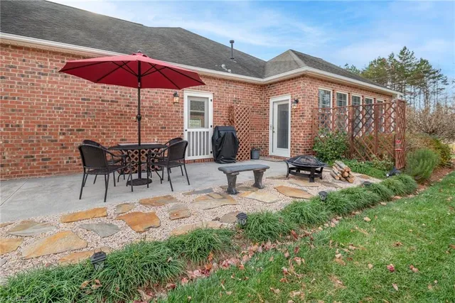 $354,000 | 222 New Hampshire Court, Mocksville, NC 27028