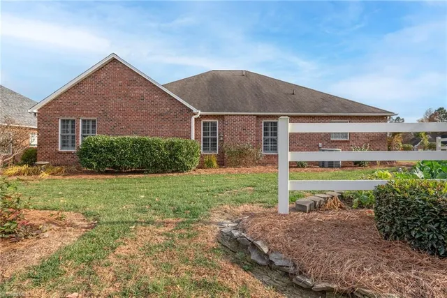 $354,000 | 222 New Hampshire Court, Mocksville, NC 27028